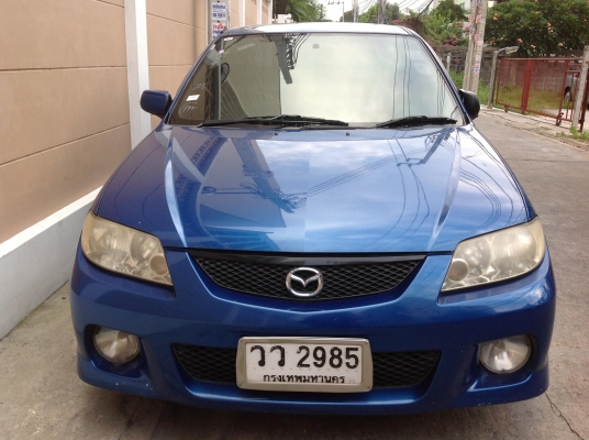 ขาย หรือ แลกกระบะ