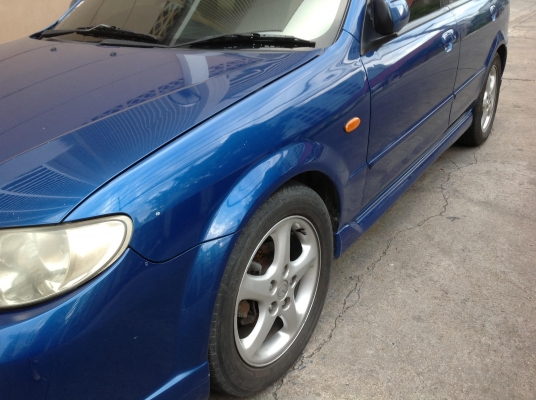 ขาย หรือ แลกกระบะ