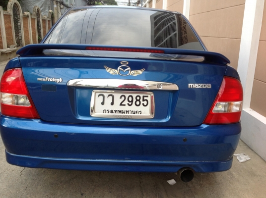 ขาย หรือ แลกกระบะ