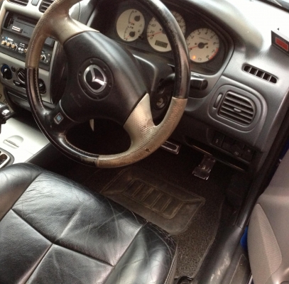 ขาย หรือ แลกกระบะ