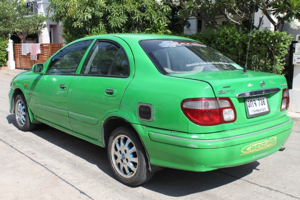 ขายแล้ว..ขอบคุณครับ