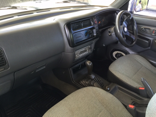 ขาย MITSUBISHI MEGA CAB 4WD 2,800 cc.