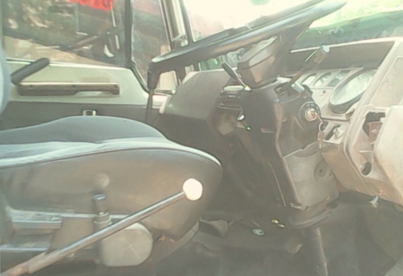 HINO F17 - 168 HP EH700 สิบล้อดั๊มพ์ 2 เพลา กระบะดั๊มพ์เหล็ก 12 ตันคอกเกษตรสภาพดีสวยพร้อมบรรทุกได้เลย เครื่องแรงดีแห้งดีไม่มีเยิ้ม ภายในเก๋งคอนโซลสวยครบไม่มีผุ แอร์ พวงมาลัยเพาเวอร์ ระบบเบรคทริ๊ปฟี้ครบพร้อม ช่วงล่างแน่นคัชซีไม่มีบวม ยางสภาพดี 10 เส้นประมา HINO F17 - 168 HP EH700 สิบล้อดั๊มพ์ 2 เพลา กระบะดั๊มพ์เหล็ก 12 ตันคอกเกษตรสภาพดีสวยพร้อมบรรทุกได้เลย เครื่องแรงดีแห้งดีไม่มีเยิ้ม ภายในเก๋งคอนโซลสวยครบไม่มีผุ แอร์ พวงมาลัยเพาเวอร์ ระบบเบรคทริ๊ปฟี้ครบพร้อม ช่วงล่างแน่นคัชซีไม่มีบวม ยางสภาพดี 10 เส้นประมา