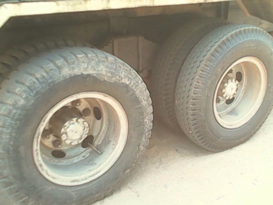 HINO F17 - 168 HP EH700 สิบล้อดั๊มพ์ 2 เพลา กระบะดั๊มพ์เหล็ก 12 ตันคอกเกษตรสภาพดีสวยพร้อมบรรทุกได้เลย เครื่องแรงดีแห้งดีไม่มีเยิ้ม ภายในเก๋งคอนโซลสวยครบไม่มีผุ แอร์ พวงมาลัยเพาเวอร์ ระบบเบรคทริ๊ปฟี้ครบพร้อม ช่วงล่างแน่นคัชซีไม่มีบวม ยางสภาพดี 10 เส้นประมา HINO F17 - 168 HP EH700 สิบล้อดั๊มพ์ 2 เพลา กระบะดั๊มพ์เหล็ก 12 ตันคอกเกษตรสภาพดีสวยพร้อมบรรทุกได้เลย เครื่องแรงดีแห้งดีไม่มีเยิ้ม ภายในเก๋งคอนโซลสวยครบไม่มีผุ แอร์ พวงมาลัยเพาเวอร์ ระบบเบรคทริ๊ปฟี้ครบพร้อม ช่วงล่างแน่นคัชซีไม่มีบวม ยางสภาพดี 10 เส้นประมา