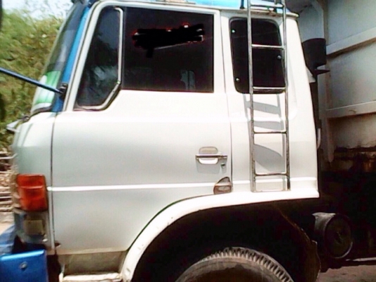 HINO F17 - 168 HP EH700 สิบล้อดั๊มพ์ 2 เพลา กระบะดั๊มพ์เหล็ก 12 ตันคอกเกษตรสภาพดีสวยพร้อมบรรทุกได้เลย เครื่องแรงดีแห้งดีไม่มีเยิ้ม ภายในเก๋งคอนโซลสวยครบไม่มีผุ แอร์ พวงมาลัยเพาเวอร์ ระบบเบรคทริ๊ปฟี้ครบพร้อม ช่วงล่างแน่นคัชซีไม่มีบวม ยางสภาพดี 10 เส้นประมา HINO F17 - 168 HP EH700 สิบล้อดั๊มพ์ 2 เพลา กระบะดั๊มพ์เหล็ก 12 ตันคอกเกษตรสภาพดีสวยพร้อมบรรทุกได้เลย เครื่องแรงดีแห้งดีไม่มีเยิ้ม ภายในเก๋งคอนโซลสวยครบไม่มีผุ แอร์ พวงมาลัยเพาเวอร์ ระบบเบรคทริ๊ปฟี้ครบพร้อม ช่วงล่างแน่นคัชซีไม่มีบวม ยางสภาพดี 10 เส้นประมา