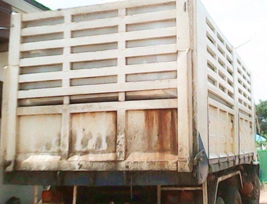 HINO F17 - 168 HP EH700 สิบล้อดั๊มพ์ 2 เพลา กระบะดั๊มพ์เหล็ก 12 ตันคอกเกษตรสภาพดีสวยพร้อมบรรทุกได้เลย เครื่องแรงดีแห้งดีไม่มีเยิ้ม ภายในเก๋งคอนโซลสวยครบไม่มีผุ แอร์ พวงมาลัยเพาเวอร์ ระบบเบรคทริ๊ปฟี้ครบพร้อม ช่วงล่างแน่นคัชซีไม่มีบวม ยางสภาพดี 10 เส้นประมา HINO F17 - 168 HP EH700 สิบล้อดั๊มพ์ 2 เพลา กระบะดั๊มพ์เหล็ก 12 ตันคอกเกษตรสภาพดีสวยพร้อมบรรทุกได้เลย เครื่องแรงดีแห้งดีไม่มีเยิ้ม ภายในเก๋งคอนโซลสวยครบไม่มีผุ แอร์ พวงมาลัยเพาเวอร์ ระบบเบรคทริ๊ปฟี้ครบพร้อม ช่วงล่างแน่นคัชซีไม่มีบวม ยางสภาพดี 10 เส้นประมา