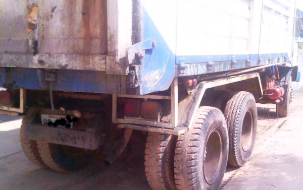 HINO F17 - 168 HP EH700 สิบล้อดั๊มพ์ 2 เพลา กระบะดั๊มพ์เหล็ก 12 ตันคอกเกษตรสภาพดีสวยพร้อมบรรทุกได้เลย เครื่องแรงดีแห้งดีไม่มีเยิ้ม ภายในเก๋งคอนโซลสวยครบไม่มีผุ แอร์ พวงมาลัยเพาเวอร์ ระบบเบรคทริ๊ปฟี้ครบพร้อม ช่วงล่างแน่นคัชซีไม่มีบวม ยางสภาพดี 10 เส้นประมา HINO F17 - 168 HP EH700 สิบล้อดั๊มพ์ 2 เพลา กระบะดั๊มพ์เหล็ก 12 ตันคอกเกษตรสภาพดีสวยพร้อมบรรทุกได้เลย เครื่องแรงดีแห้งดีไม่มีเยิ้ม ภายในเก๋งคอนโซลสวยครบไม่มีผุ แอร์ พวงมาลัยเพาเวอร์ ระบบเบรคทริ๊ปฟี้ครบพร้อม ช่วงล่างแน่นคัชซีไม่มีบวม ยางสภาพดี 10 เส้นประมา