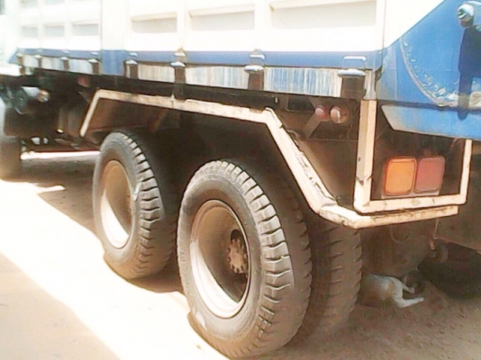 HINO F17 - 168 HP EH700 สิบล้อดั๊มพ์ 2 เพลา กระบะดั๊มพ์เหล็ก 12 ตันคอกเกษตรสภาพดีสวยพร้อมบรรทุกได้เลย เครื่องแรงดีแห้งดีไม่มีเยิ้ม ภายในเก๋งคอนโซลสวยครบไม่มีผุ แอร์ พวงมาลัยเพาเวอร์ ระบบเบรคทริ๊ปฟี้ครบพร้อม ช่วงล่างแน่นคัชซีไม่มีบวม ยางสภาพดี 10 เส้นประมา HINO F17 - 168 HP EH700 สิบล้อดั๊มพ์ 2 เพลา กระบะดั๊มพ์เหล็ก 12 ตันคอกเกษตรสภาพดีสวยพร้อมบรรทุกได้เลย เครื่องแรงดีแห้งดีไม่มีเยิ้ม ภายในเก๋งคอนโซลสวยครบไม่มีผุ แอร์ พวงมาลัยเพาเวอร์ ระบบเบรคทริ๊ปฟี้ครบพร้อม ช่วงล่างแน่นคัชซีไม่มีบวม ยางสภาพดี 10 เส้นประมา