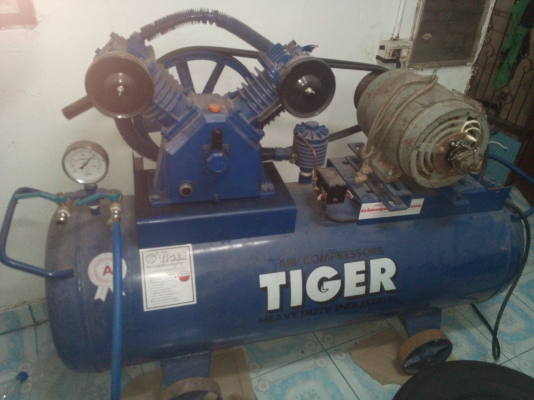 ขายปั๊มลมมือสอง 28,000