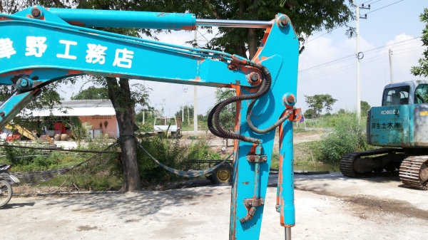 ขายด่วนรถเเม็คโครคูโบต้า KH-27เทียบเท่า PC30เคื่องคูโบต้า3สูบเก่าญี่ปุ่นแท้ไม่เคยใช้งานเมืองไทยเลย ขายด่วนรถเเม็คโครคูโบต้า KH-27เทียบเท่า PC30เคื่องคูโบต้า3สูบเก่าญี่ปุ่นแท้ไม่เคยใช้งานเมืองไทยเลย