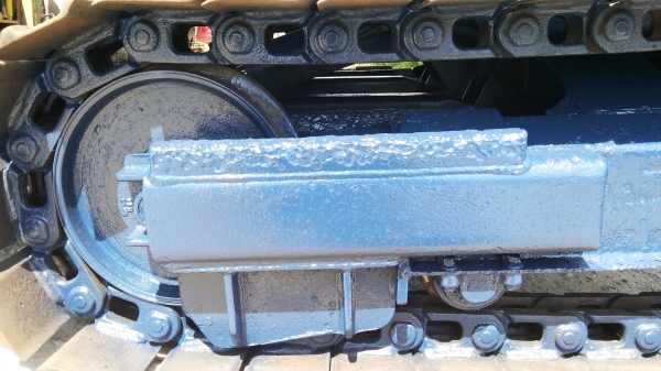 ขายด่วนรถเเม็คโครคูโบต้า KH-27เทียบเท่า PC30เคื่องคูโบต้า3สูบเก่าญี่ปุ่นแท้ไม่เคยใช้งานเมืองไทยเลย ขายด่วนรถเเม็คโครคูโบต้า KH-27เทียบเท่า PC30เคื่องคูโบต้า3สูบเก่าญี่ปุ่นแท้ไม่เคยใช้งานเมืองไทยเลย