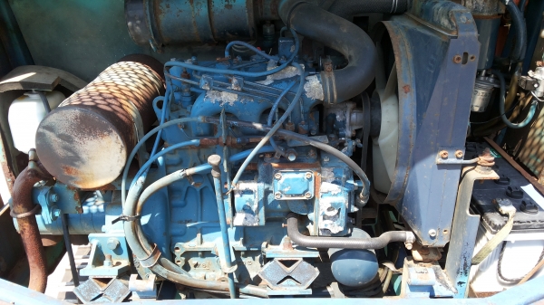 ขายด่วนรถเเม็คโครคูโบต้า KH-27เทียบเท่า PC30เคื่องคูโบต้า3สูบเก่าญี่ปุ่นแท้ไม่เคยใช้งานเมืองไทยเลย ขายด่วนรถเเม็คโครคูโบต้า KH-27เทียบเท่า PC30เคื่องคูโบต้า3สูบเก่าญี่ปุ่นแท้ไม่เคยใช้งานเมืองไทยเลย