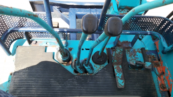 ขายด่วนรถเเม็คโครคูโบต้า KH-27เทียบเท่า PC30เคื่องคูโบต้า3สูบเก่าญี่ปุ่นแท้ไม่เคยใช้งานเมืองไทยเลย ขายด่วนรถเเม็คโครคูโบต้า KH-27เทียบเท่า PC30เคื่องคูโบต้า3สูบเก่าญี่ปุ่นแท้ไม่เคยใช้งานเมืองไทยเลย