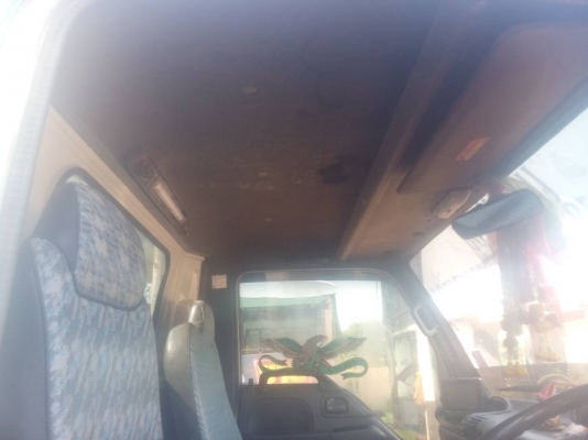 หกล้อมือสอง,Isuzu NPR 135 แรง ระบบไฟฟ้า พาวเวอร์ ยาว 5 เมตร กว้าง 2.20 เมตร หกล้อมือสอง,Isuzu NPR 135 แรง ระบบไฟฟ้า พาวเวอร์ ยาว 5 เมตร กว้าง 2.20 เมตร