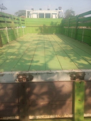 หกล้อมือสอง,Isuzu NPR 135 แรง ระบบไฟฟ้า พาวเวอร์ ยาว 5 เมตร กว้าง 2.20 เมตร หกล้อมือสอง,Isuzu NPR 135 แรง ระบบไฟฟ้า พาวเวอร์ ยาว 5 เมตร กว้าง 2.20 เมตร