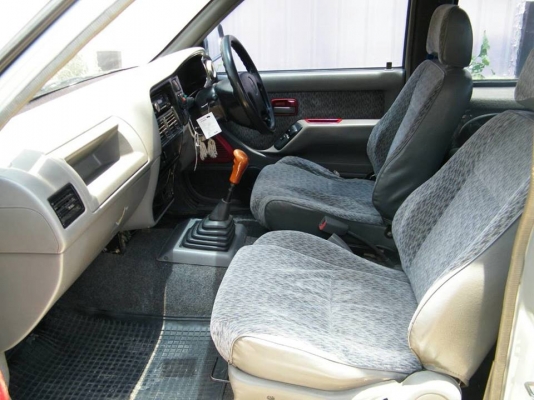 !!!! ดราก้อนอาย ปี 97 ตัวท๊อป SLX เพาเวอร์ ไฟฟ้า เครื่องดี ช่วงล่างแน่น แชทชีสวย !!!! ดราก้อนอาย ปี 97 ตัวท๊อป SLX เพาเวอร์ ไฟฟ้า เครื่องดี ช่วงล่างแน่น แชทชีสวย