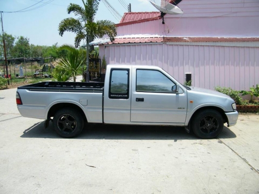 !!!! ดราก้อนอาย ปี 97 ตัวท๊อป SLX เพาเวอร์ ไฟฟ้า เครื่องดี ช่วงล่างแน่น แชทชีสวย !!!! ดราก้อนอาย ปี 97 ตัวท๊อป SLX เพาเวอร์ ไฟฟ้า เครื่องดี ช่วงล่างแน่น แชทชีสวย