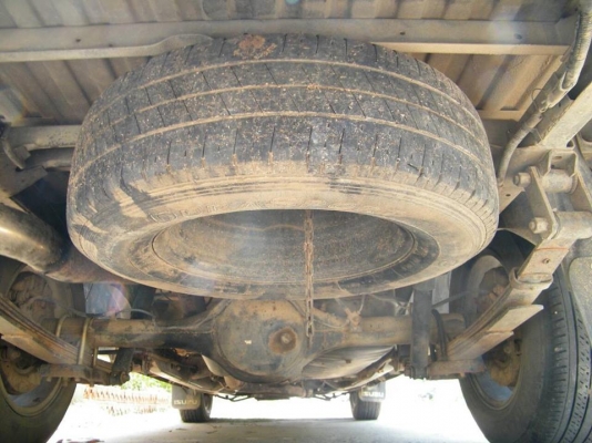 !!!! ดราก้อนอาย ปี 97 ตัวท๊อป SLX เพาเวอร์ ไฟฟ้า เครื่องดี ช่วงล่างแน่น แชทชีสวย