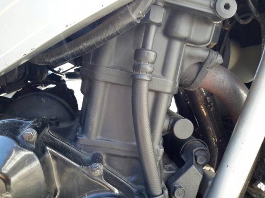 ขาย Kawasaki ZX10 สวยๆราคาถูก