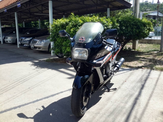 ขาย Kawasaki ZX10 สวยๆราคาถูก