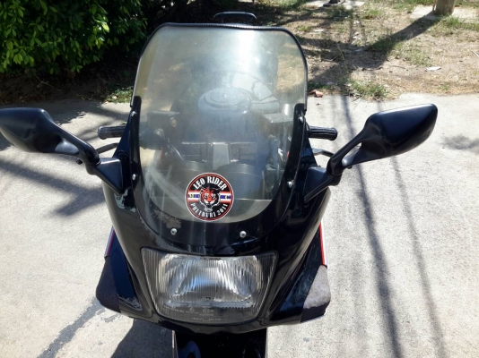 ขาย Kawasaki ZX10 สวยๆราคาถูก