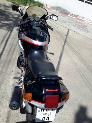 ขาย Kawasaki ZX10 สวยๆราคาถูก