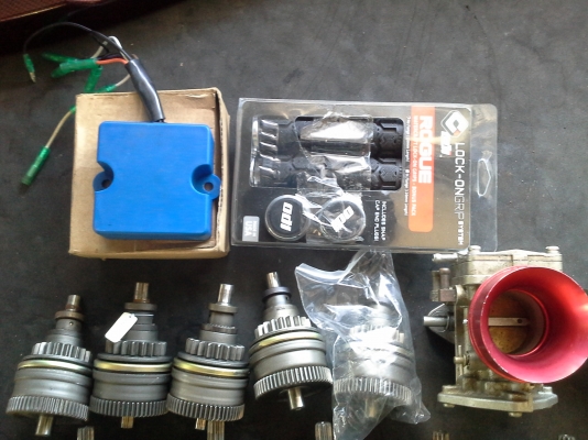 คาบูเรเตอร์ 1100/1200