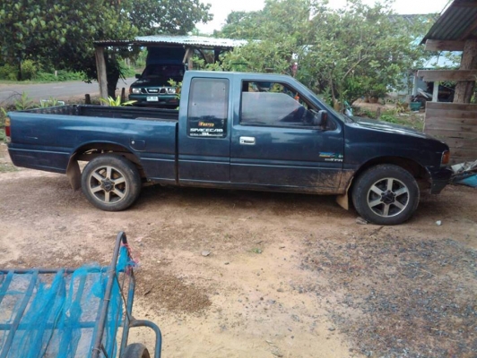 ***ขายแล้วครับขอบคุณ Truck2hand