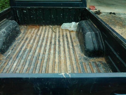 ***ขายแล้วครับขอบคุณ Truck2hand