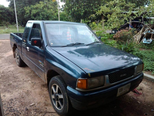 ***ขายแล้วครับขอบคุณ Truck2hand