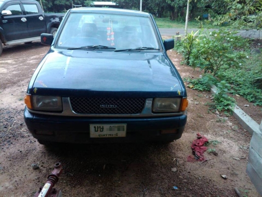 ***ขายแล้วครับขอบคุณ Truck2hand