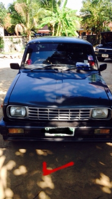 ขายมาสด้า1400 5เกีย