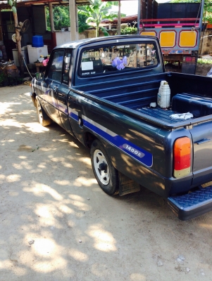 ขายมาสด้า1400 5เกีย ขายมาสด้า1400 5เกีย