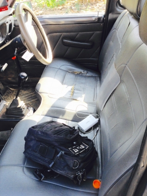 ขายมาสด้า1400 5เกีย ขายมาสด้า1400 5เกีย