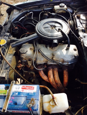 ขายมาสด้า1400 5เกีย ขายมาสด้า1400 5เกีย