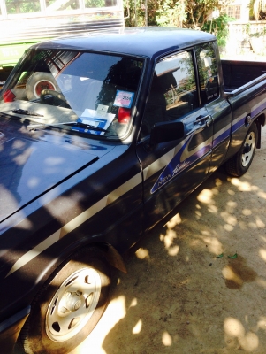 ขายมาสด้า1400 5เกีย ขายมาสด้า1400 5เกีย