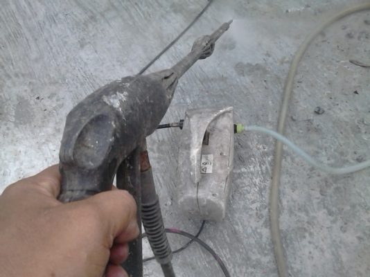 ขายเครื่องฉีดน้ำแรงดันสูง ขายเครื่องฉีดน้ำแรงดันสูง