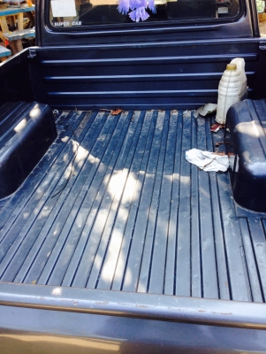 ขายมาสด้า1400 5เกีย