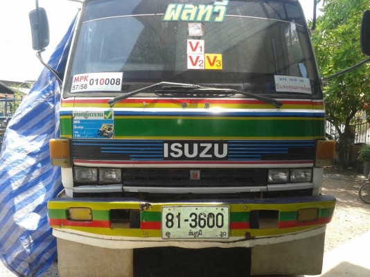 ขาย 10 ล้อดั้ม ROCKY คัสซีสวยตลอดเส้น เครื่อง 6BG1 175 แรงม้า ช่วงล่างจัมโบ้ เบรคลมดัน พาวเวอร์ ทะเบียนพร้อมโอนครับ