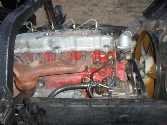 HINO KM 777 ดั๊ม SAMMIT สวยๆ ครับ