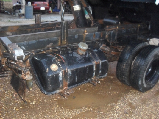 HINO KM 777 ดั๊ม SAMMIT สวยๆ ครับ