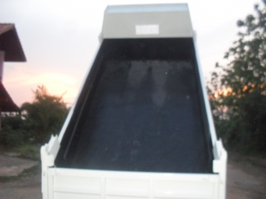 HINO KM 777 ดั๊ม SAMMIT สวยๆ ครับ