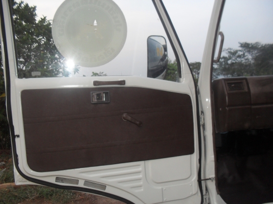 HINO KM 777 ดั๊ม SAMMIT สวยๆ ครับ