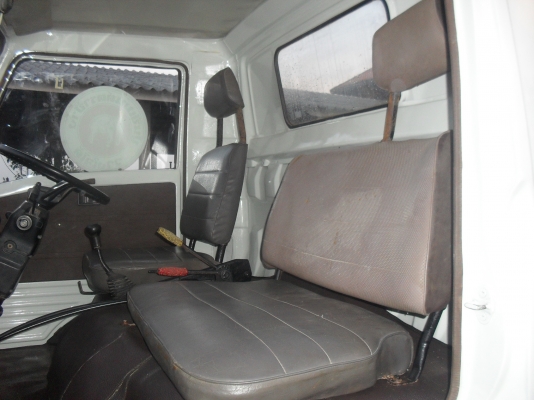 HINO KM 777 ดั๊ม SAMMIT สวยๆ ครับ