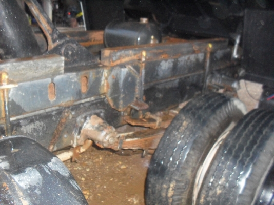 HINO KM 777 ดั๊ม SAMMIT สวยๆ ครับ