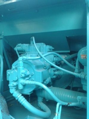 ขายด่วน KOBELCO SK200  มาร์คไฟว์  ซุปเปอร์  เก่า ญี่ปุน  สภาพสวยมากๆๆ   พร้อมใช้งาน  โทร ดวงนภา  098-7214459