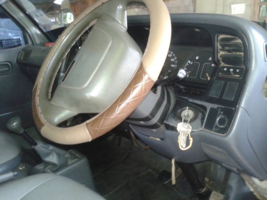 ขายรถตู้ TOYOTA ปี 34 สภาพสวยบางเดิม ภายในสวย คัสซีดีตลอดเส้น ทะเบียนพร้อมโอนครับ