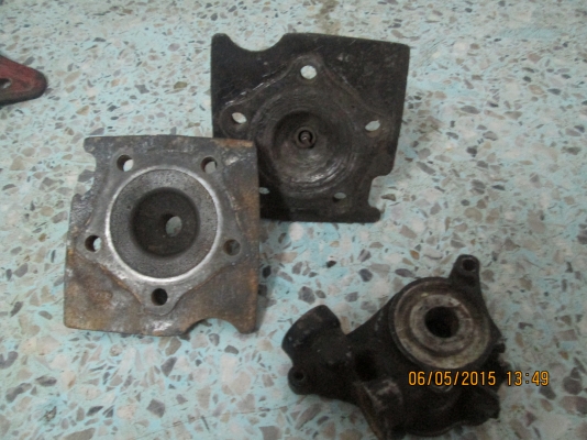 ขายฝาสูบ Mtx 125  มีหลายรายการครับ