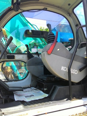 ขายด่วน KOBELCO SK200- 2  มาร์คไฟว์  เก่า ญี่ปุน  สภาพสวยมากๆๆ   พร้อมใช้งาน  โทร ดวงนภา  098-7214459
