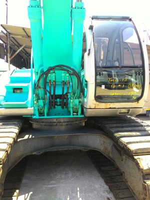 ขายด่วน KOBELCO SK200- 2  มาร์คไฟว์  เก่า ญี่ปุน  สภาพสวยมากๆๆ   พร้อมใช้งาน  โทร ดวงนภา  098-7214459